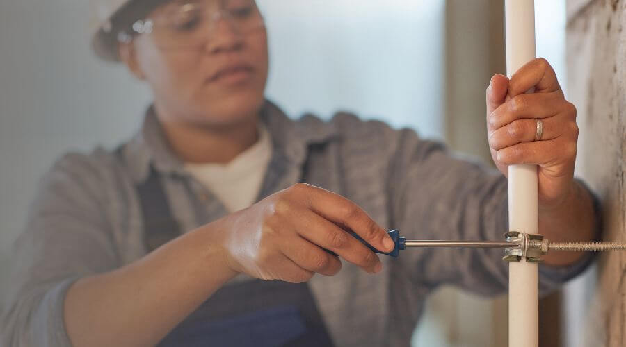 Professional expert plumbing services in Eagle Rock, VA